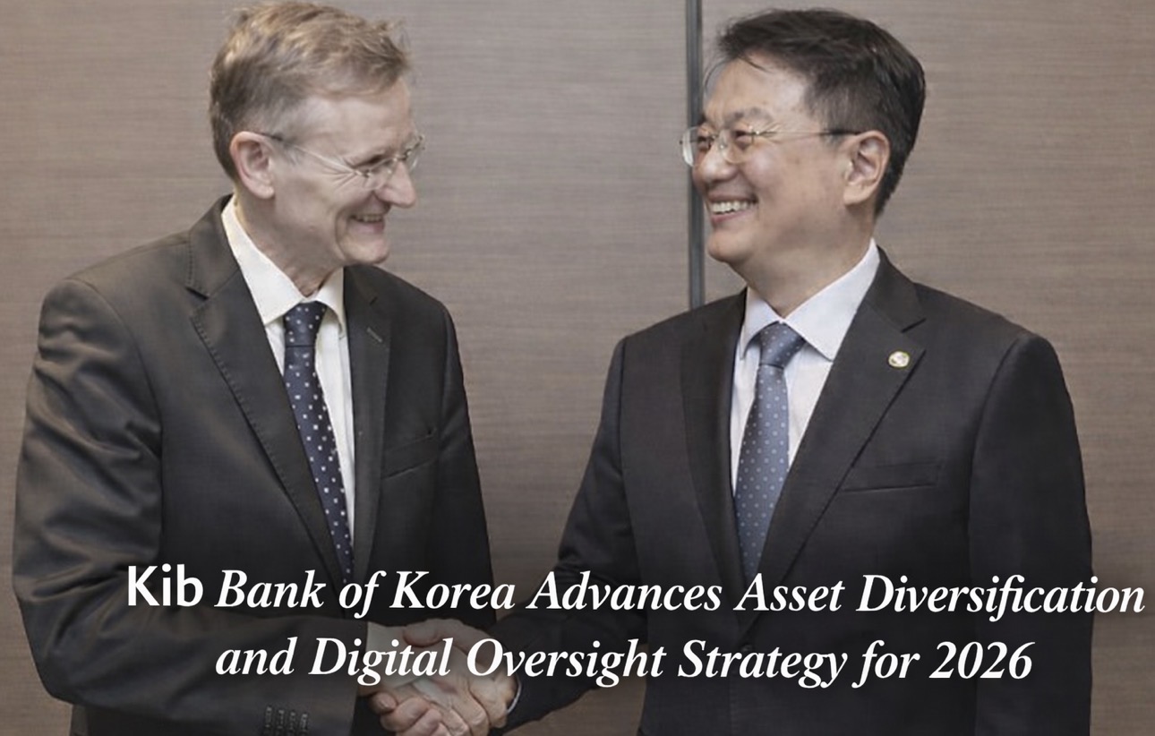 Asset diversification and digital oversight