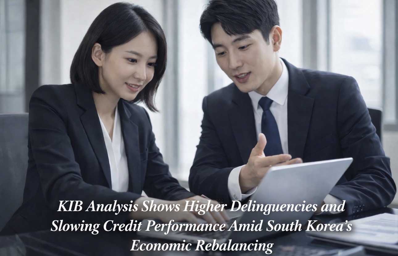 Credit performance and economic rebalancing